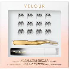 Velour Diy Lash Extension Kit