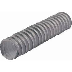 PEM-slangen Tubo Flex Plastico Gris 5cm x 2.5m