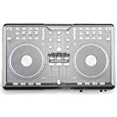 Accessoires Musicaux Decksaver couvercle anti-poussière pour Numark Mixtrack Pro