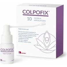 Intim Sæbe Colpofix Colpofix Spray