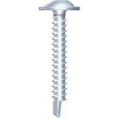 Solar Plus Skruv Med Platt Huvud Med Borr 4.2x16mm Torx 20 100 St