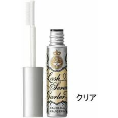 Shiseido Sueros para pestañas Shiseido MAJOLICA MAJORCA Rush Serum Curler 4.7г