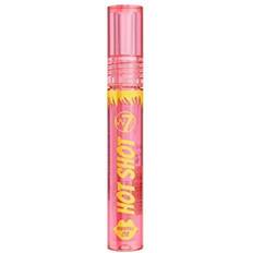 W7 Lipgloss W7 Hot Shot Lip Plumping Oil 2ml