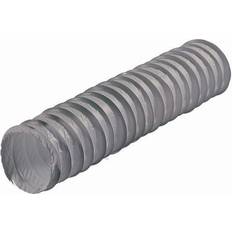 Mangueras PEM EDM tubo flex plastico gris Ø11cm x 2.5m