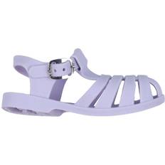 Polyester Sandals Children's Shoes Liewood Bre PVC sandals purple