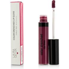 Laura Geller Color Drenched Lip Gloss #Raspberry Roast 9ml/0.3oz