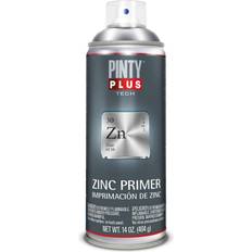 Peintures Peinture Bombe Z169 400 ml Argent