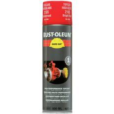 Rustoleum Spraymaling RAL3000 ild 500ml Röd