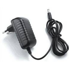 12v 2a oplader CoreParts Power Adapter 24W 12V 2A