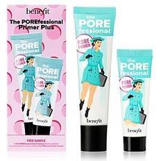 Benefit porefessional Benefit Porefessional Primer Plus Booster Set - Ingen Farve