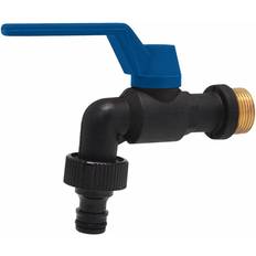 Aqua Control Antigelo 1/2"' E3-74633 Blu, Cromo