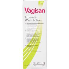 Vagisan Dr.Wolff Vagisan Intimate Wash 200ml