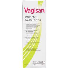 wolf vagisan intimate hygiene wash lotion protecting 200ml