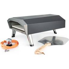 Pizzauunit Wilfa PO1B-G116 16" Tarvikesetti