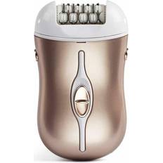 Épilateurs Livoo Epilateur rechargeable DOS167P Blanc