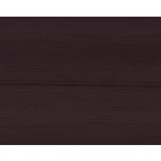Malerfarbe Alpina wetterschutzfarbe holzfarbe deckend schokoladenbraun 2,5l