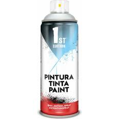 Gris - Uso Exterior Pinturas Pintura Spray 1st Edition 659 Facade Grey 300 ml Gris