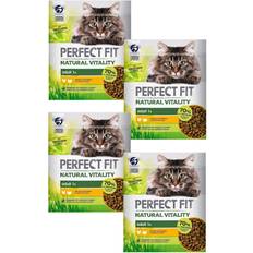 Perfect Fit Katze Haustiere Perfect Fit natural trockenfutter adult 1+ huhn