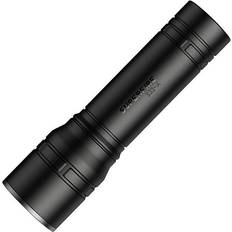 Flashlight lommelygte Superfire Superfire S33-A Flashlight, USB