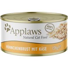 Applaws in Brodo 24 x 156 g per Gatti