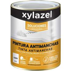 Paint Surface Protector Anti-Stain Paint 750 ml White Matt White 0.75L