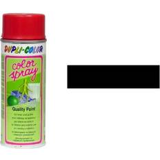 Malerfarbe Dupli-Color Dupli-Color Ral 9005 glän Schwarz 0.4L