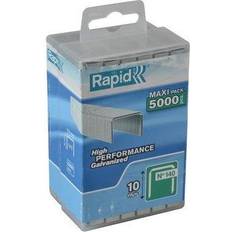 Rapid 140 10 Rapid 140-10mm 5M hæfteklammer PP Box