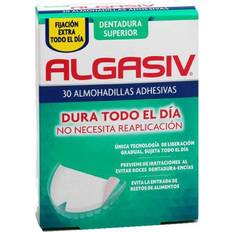 Algasiv Denture Fixative Seals 30 Uppers