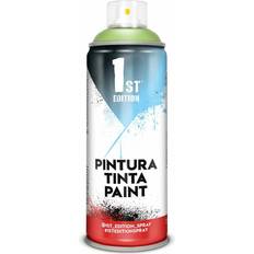 Spraymaling på tilbud Sprejfärg 1st edition 650 pistage 300 ml