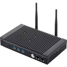 ASUS MiniPC Barebone PL64-B-SC017MN WiFi 6E Bluetooth