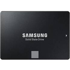 Hard Drives Samsung PM893 480GB 2.5' SSD SATA 6G Read Intensive DWPD 1