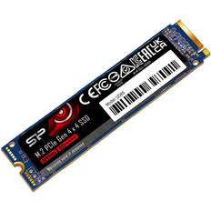 M.2 Disques durs on Black Friday sale Silicon Power UD85 M.2 500 Go PCI Express 4.0 3D NAND NVMe