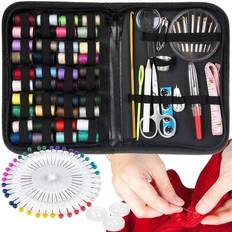 Northix Sewing Kit 129 Parts