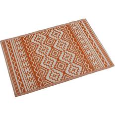 Versa Alfombra Polipropileno 120 x 1 x 180 cm
