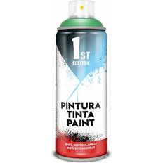 Spraymaling på tilbud Sprühfarbe 1st Edition 649 Moist Green 300 Ml