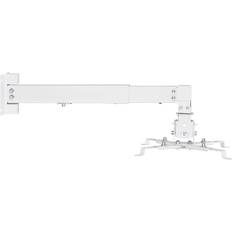 Projektorhalterungen SpeaKa Professional SP-PWM-101 Beamer-Wandhalterung