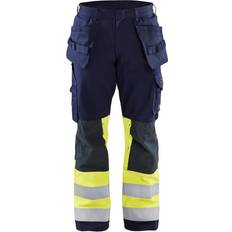 S Arbetsbyxor Blåkläder 14791514 Multinorm Craftsman Trousers