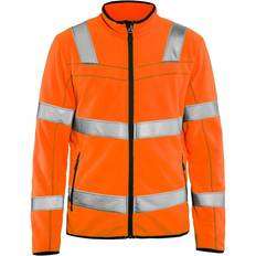 Blåkläder 49411010 Hi-Vis Microfleece Jacket