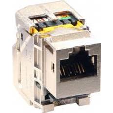 Keystone 6a stp Legrand Keystone Konnektor RJ45 Kat.6A STP