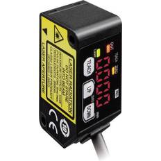 Panasonic HG-C1400-P Laser-distance-sensor 1. [Levering: 4-5 dage]