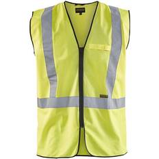 Blåkläder Arbeitswesten Blåkläder 302910223300XL/XXL High Vis Weste, High Vis Gelb, Größe