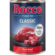 Rocco Classic 6 x 400 g Chings Originals Set 1