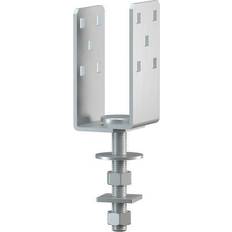 Stavrex Stavrex Justerbar Skrue 40-60 mm Set of 8