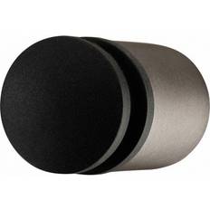 ENTRA Wall Door Stop Dørstopper Burned