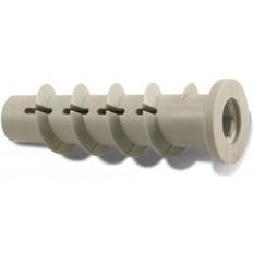Heco Letbetonplugs Nylon 12 x 60 mm 3 pak