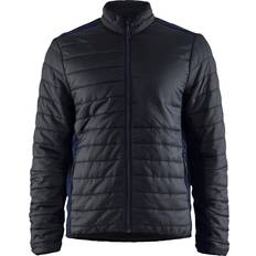 Blåkläder Workwear & Equipment Blåkläder Jacket 47102030 PA - Black/Red