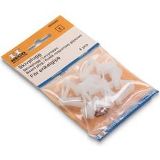 Heco Pluggar Heco 9605362 Skivplugg 4-pack