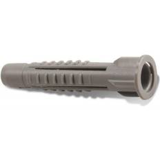 Heco Universalplugs Med Krave 6 x 33 mm Set of 10