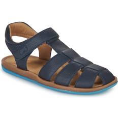 Camper Bicho Sandals - Navy