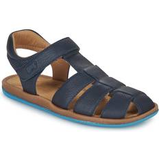 Camper Sandaler Bicho Kids 80177-067 Blue Mörkblå